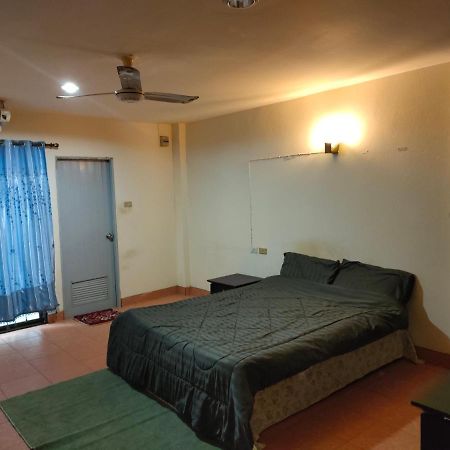 Apartments Thai Smile Паттайя Экстерьер фото