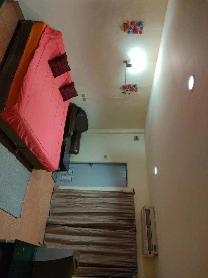 Apartments Thai Smile Паттайя Экстерьер фото