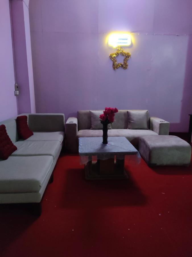 Apartments Thai Smile Паттайя Экстерьер фото