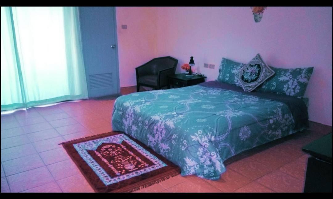 Apartments Thai Smile Паттайя Экстерьер фото