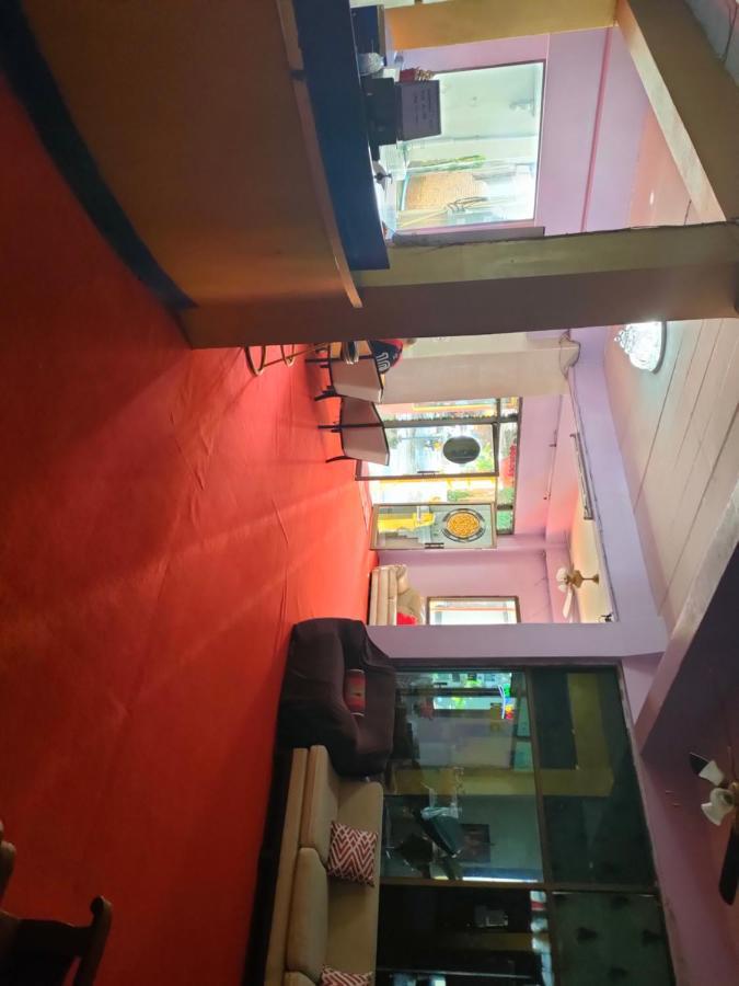 Apartments Thai Smile Паттайя Экстерьер фото