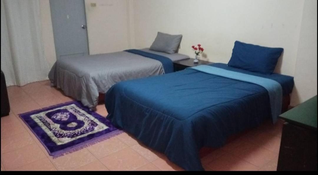 Apartments Thai Smile Паттайя Экстерьер фото